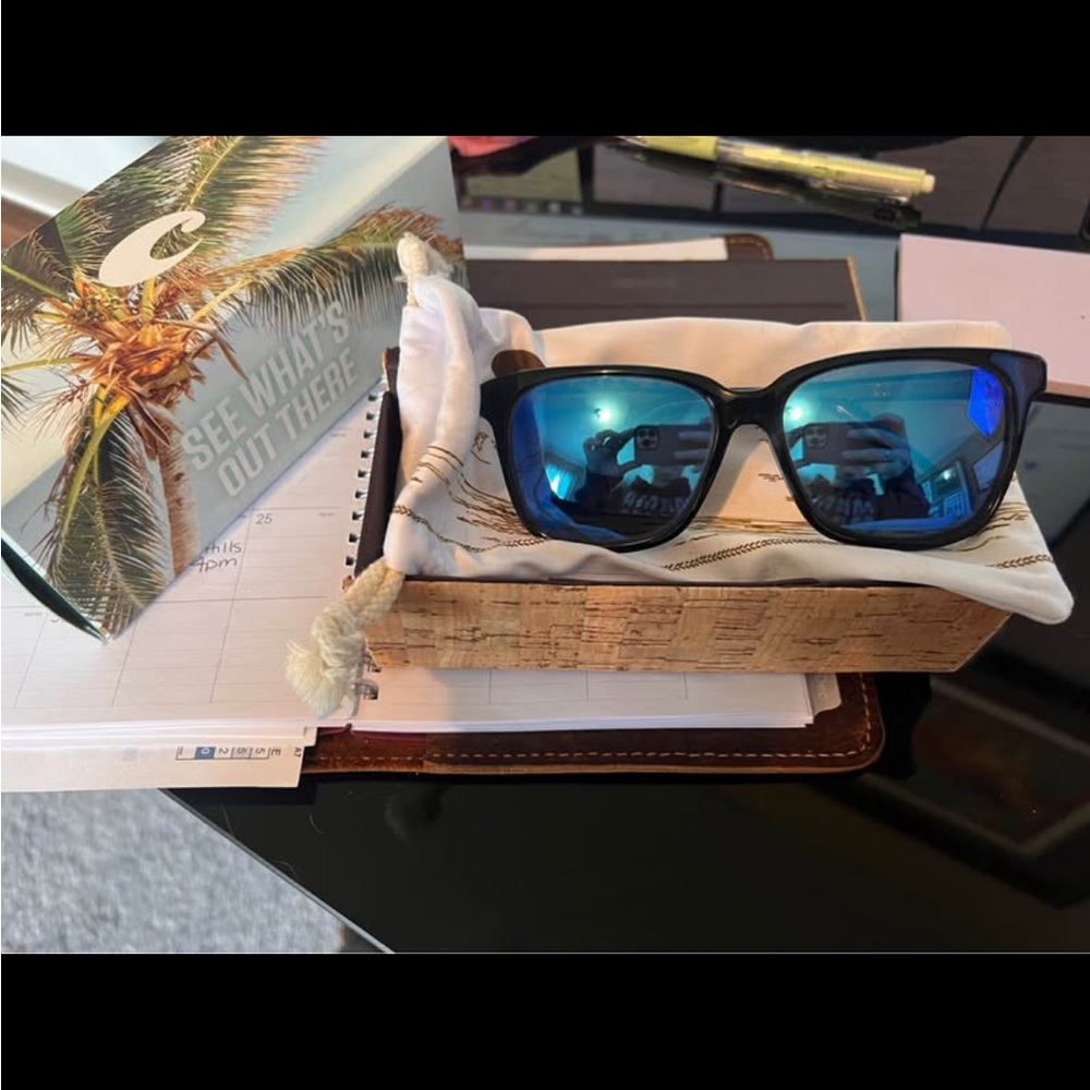 Costa  Sunglasses